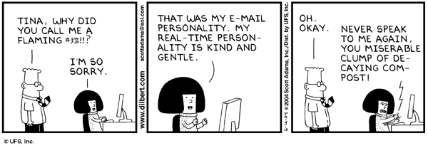 dilbert